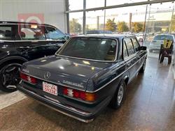 مێرسێدس بێنز E-Class